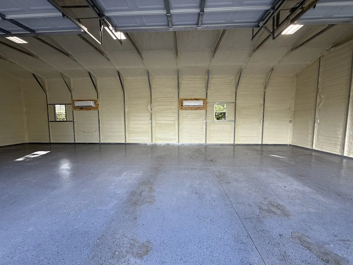 Spray Foam Roofing services in Palm Beach Gardens, FL